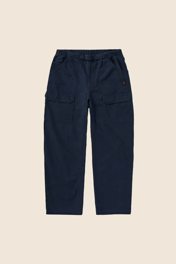 GRAMICCI -  CANVAS EQT 休閒長褲