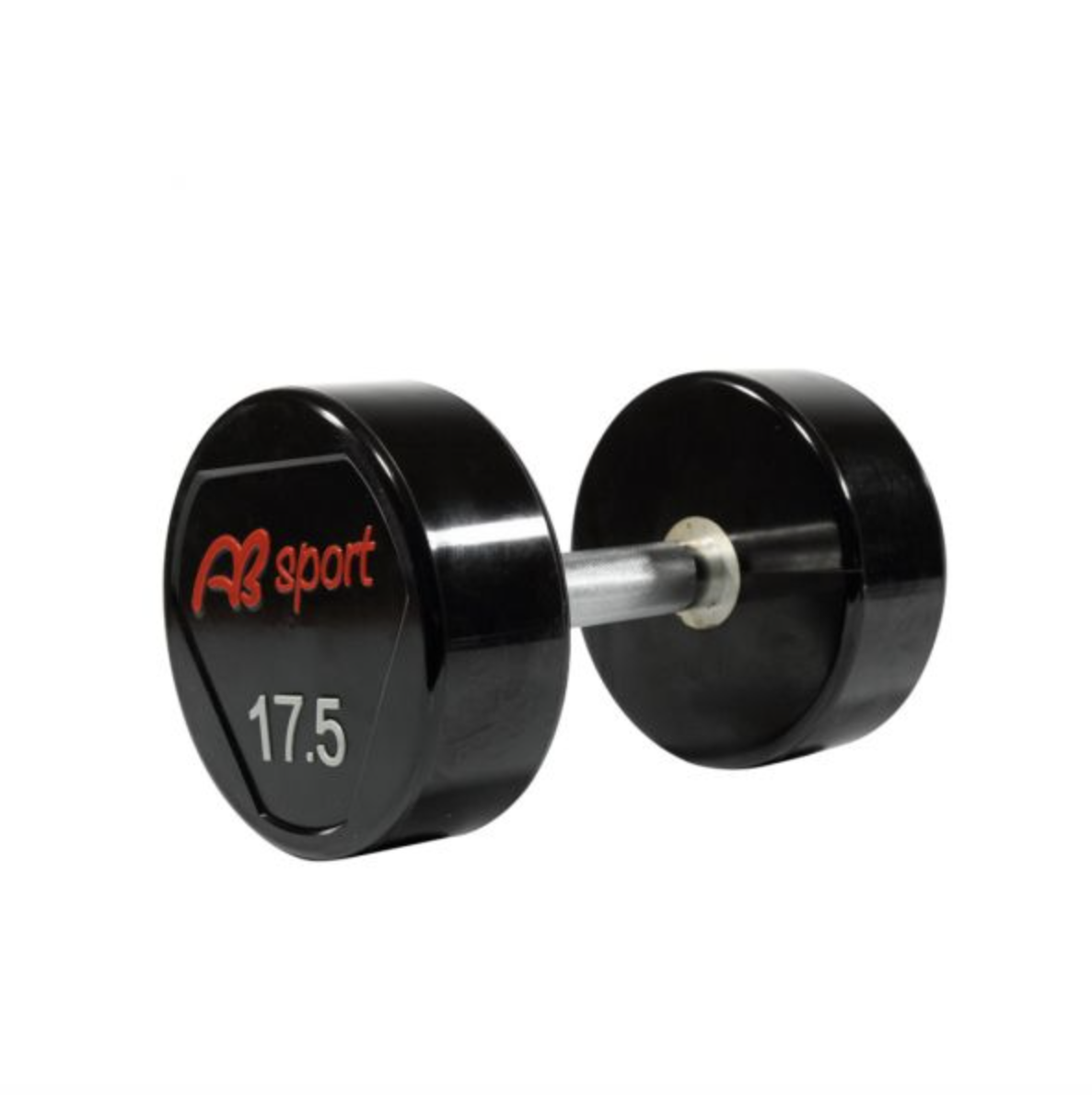 商用PU啞鈴17.5KG/單入