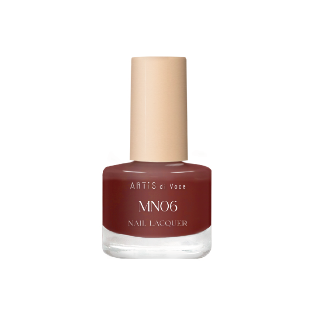 ARTiS di Voce 彩色指甲油 MN06