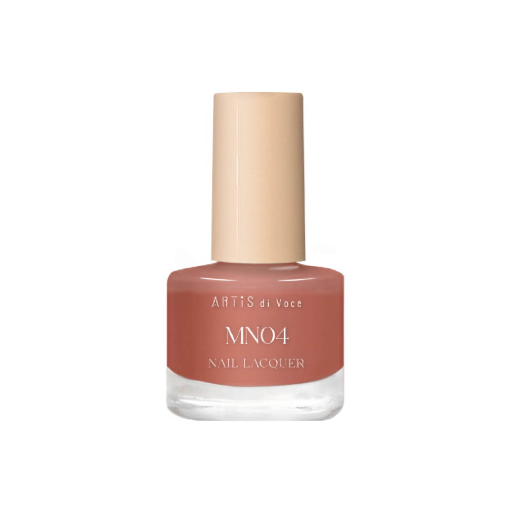 ARTiS di Voce 彩色指甲油 MN04