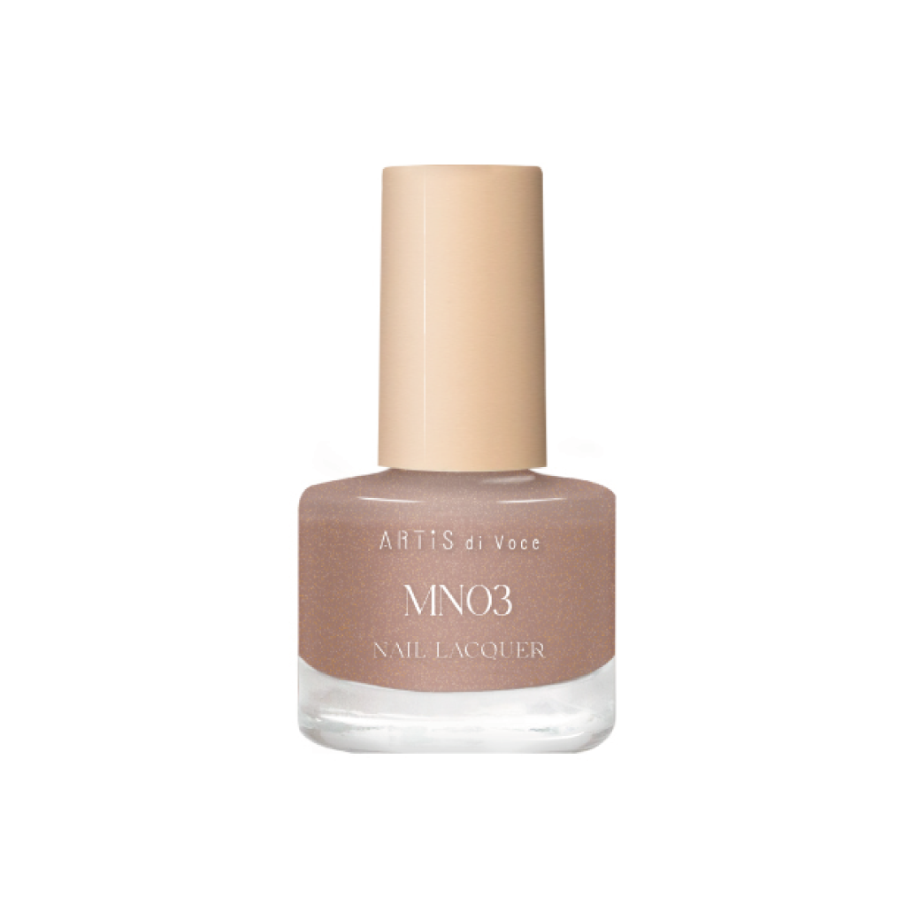 ARTiS di Voce 彩色指甲油 MN03