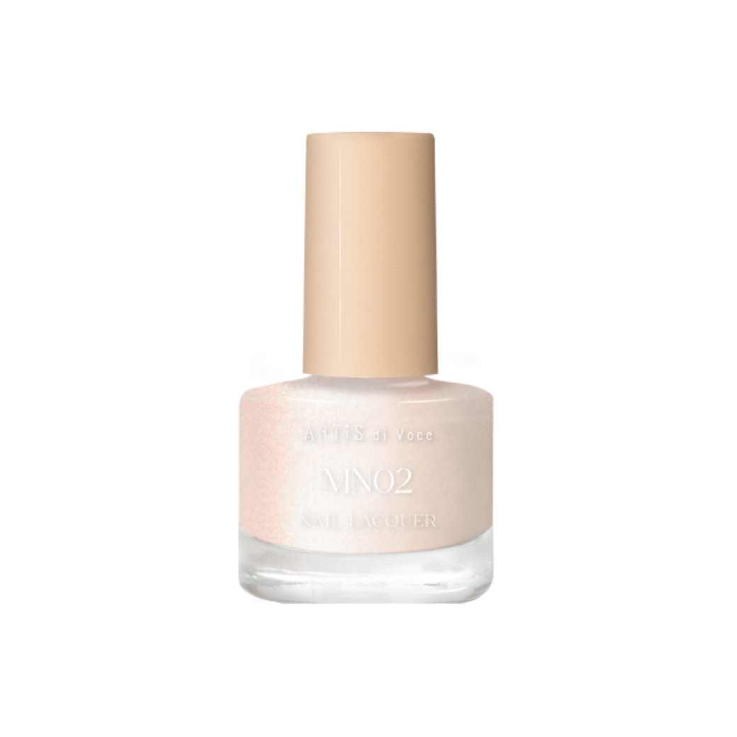 ARTiS di Voce 彩色指甲油 MN02