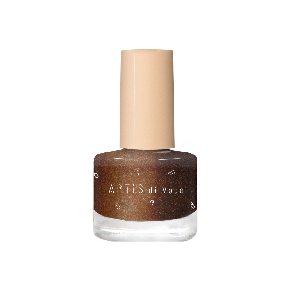ARTiS di Voce 彩色指甲油 MN09