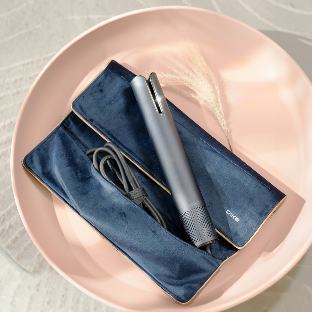 【Widelife】DIKE 等離子AI造型吹風機