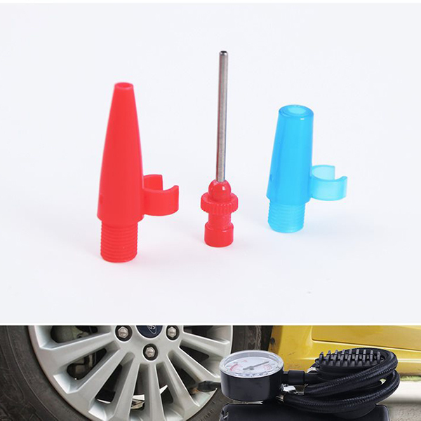 B&C Korea car tire 12V electric air pump car emergency inflator B0264