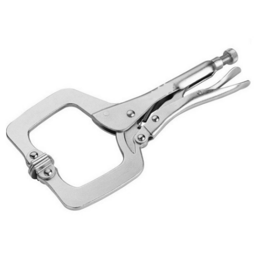 D011-A  C字有掌大力鉗