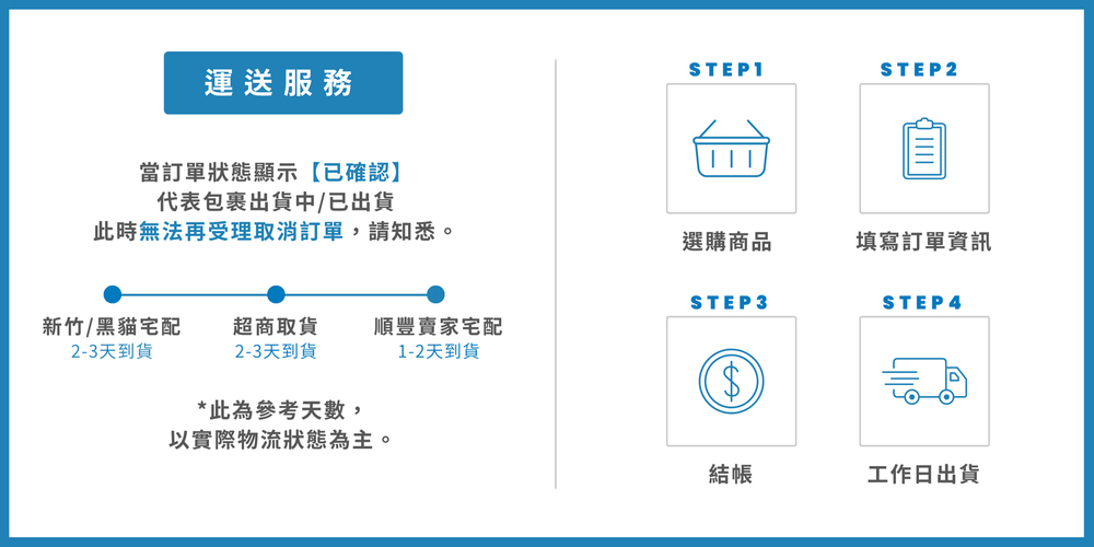 加優選運送服務