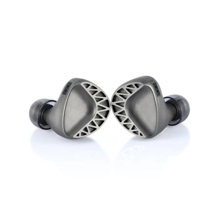 【陳列品優惠 Demo Clearance】Unique Melody Maven II 混合單元入耳式耳機