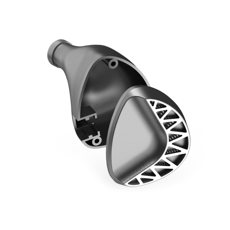 【陳列品優惠 Demo Clearance】Unique Melody Maven II 混合單元入耳式耳機