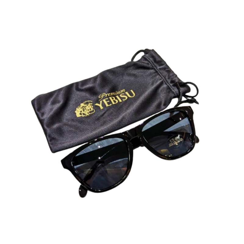 惠比壽 UV400太陽眼鏡