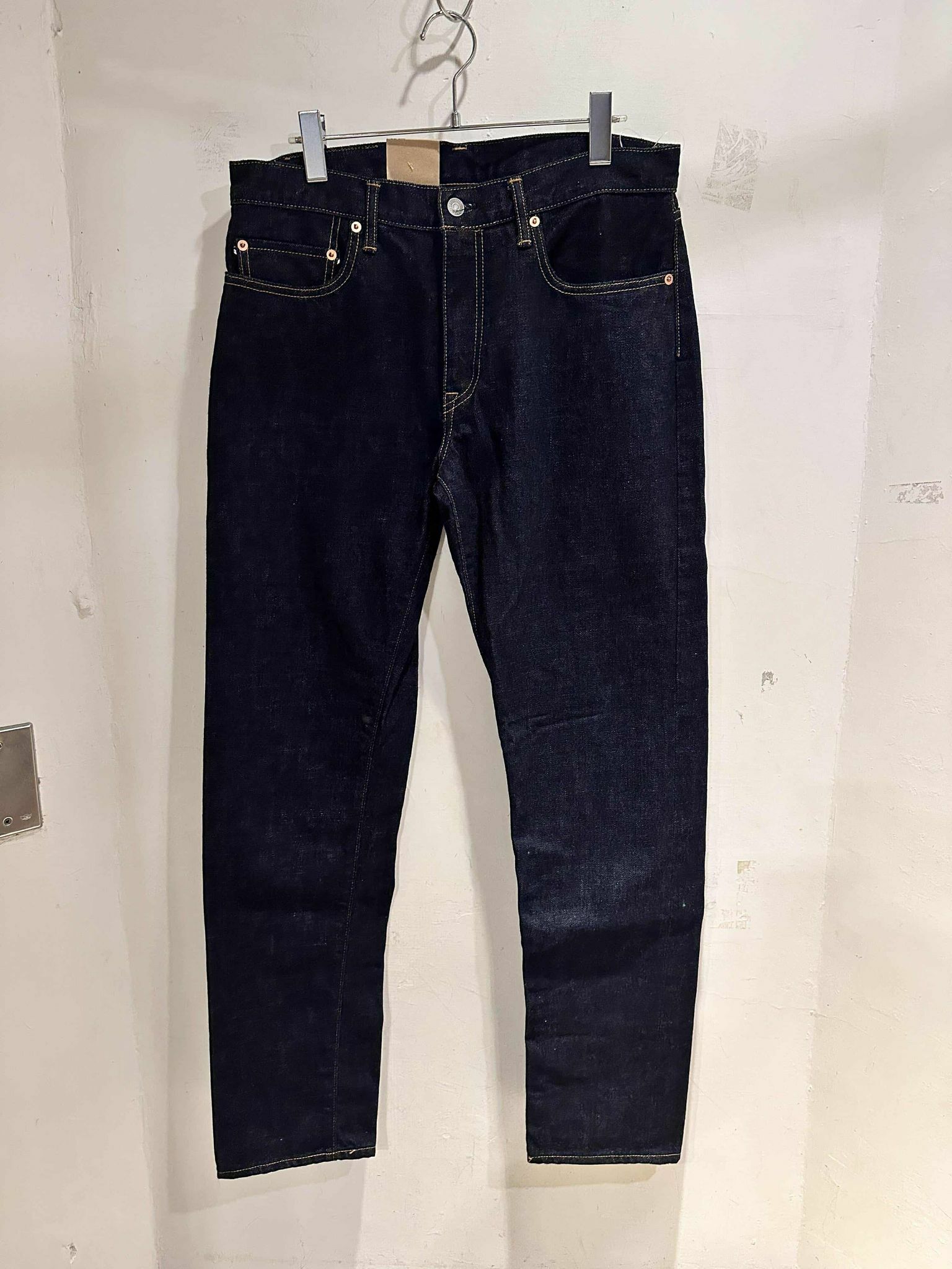 児島GENES( KOJIMA GENES )102S( Z XXTYPE )Jeans Made in Ja