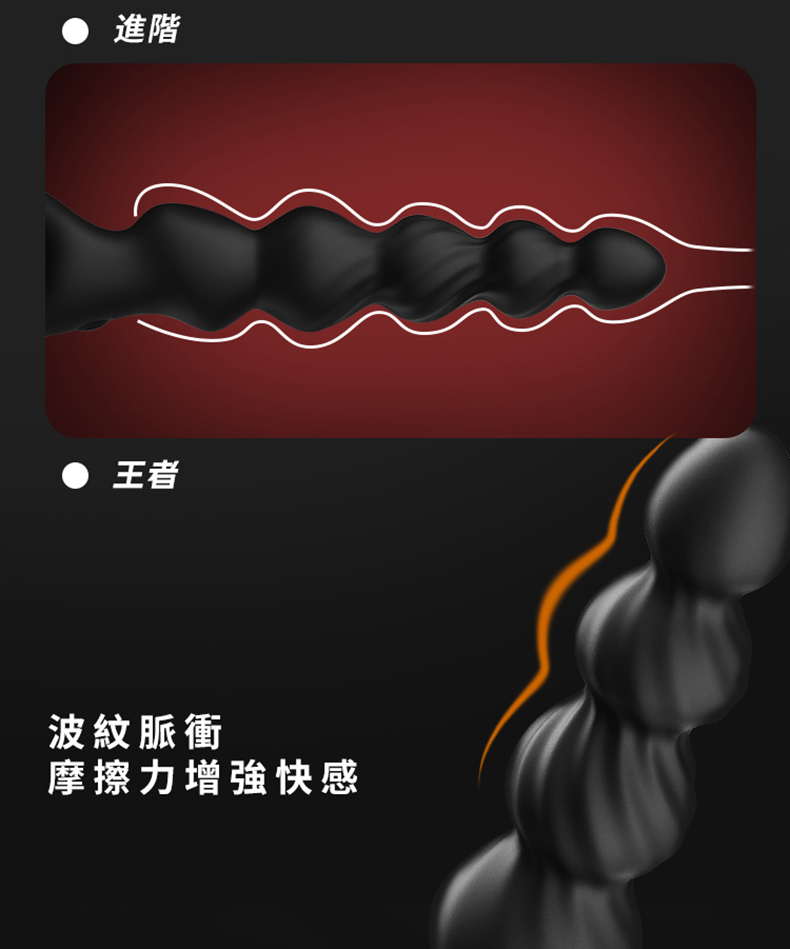 銷魂珠後庭拉珠｜後庭拉珠｜前列腺按摩棒