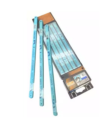 D013  瑞典魚嘜鋸片