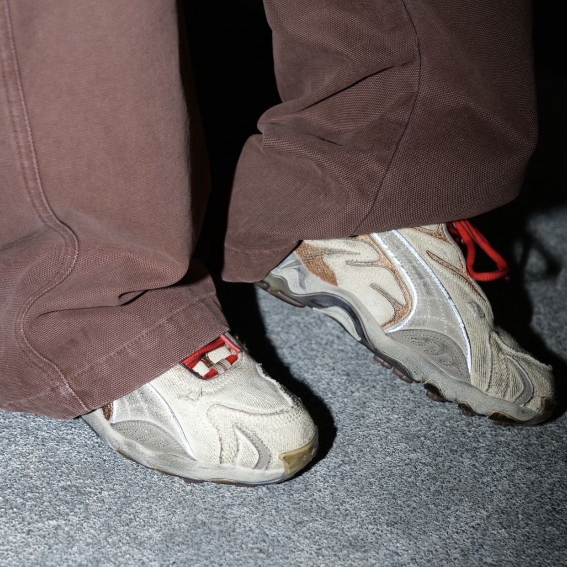 A$AP Rocky x PUMA Inhale 401624-01