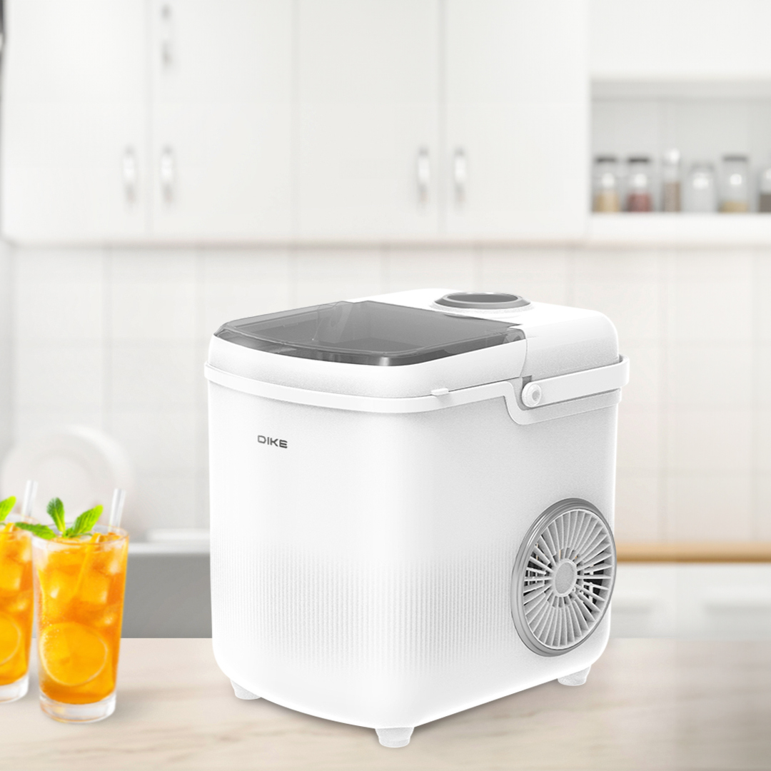 【Widelife】DIKE 製冰機
