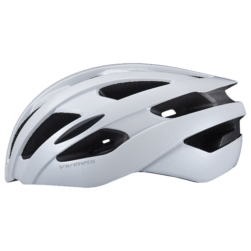 VIVIMAX BETA 自行車安全帽/白