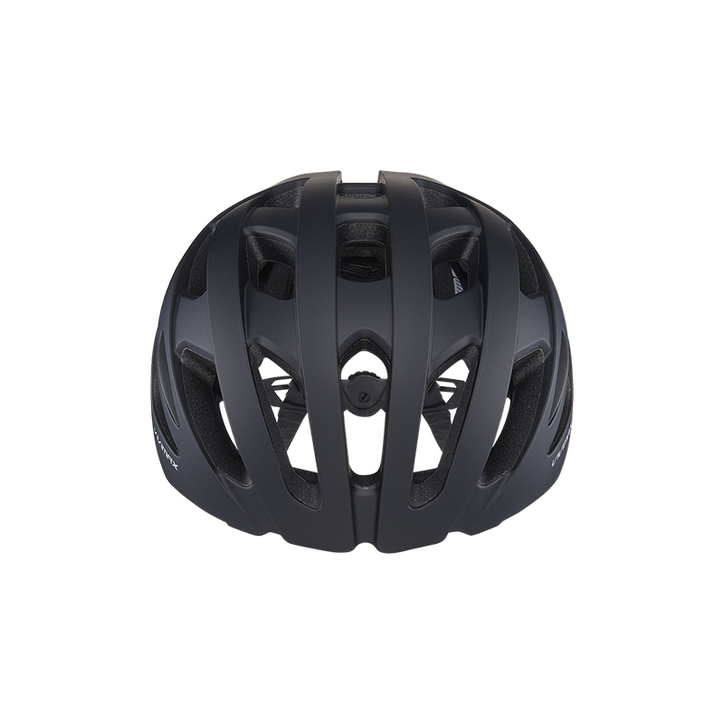 VIVIMAX BETA 自行車安全帽/消光黑