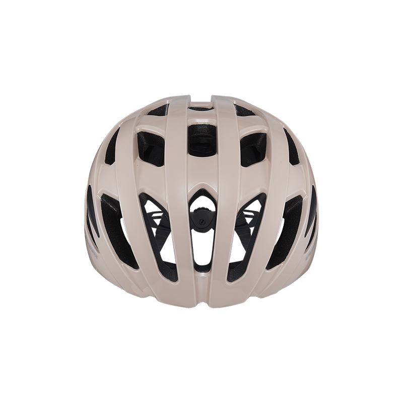 VIVIMAX BETA 自行車安全帽/奶茶色