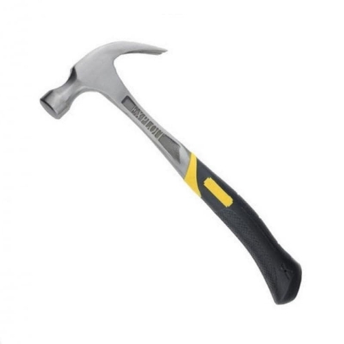 D017  纖維柄羊角鎚13安士