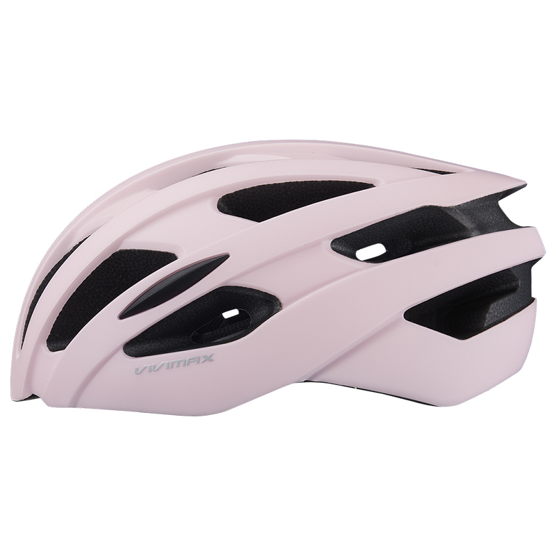 VIVIMAX BETA 自行車安全帽/消光粉