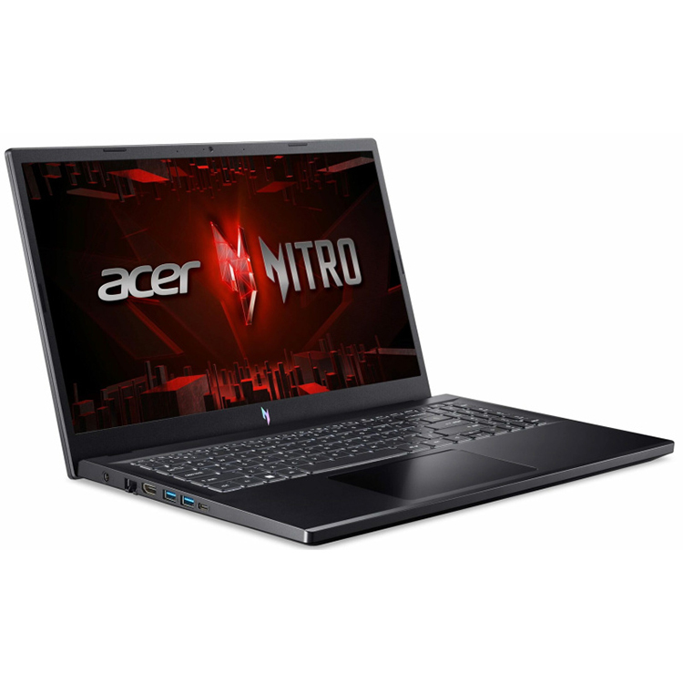 Acer Nitro V 15 15.6吋 (2024) i5-13420H 16GB 1TB RTX4060 (ANV15-51-56YS)