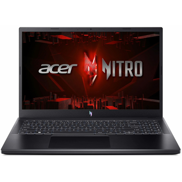 Acer Nitro V 15 15.6吋 (2024) i5-13420H 16GB 1TB RTX4060 (ANV15-51-56YS)