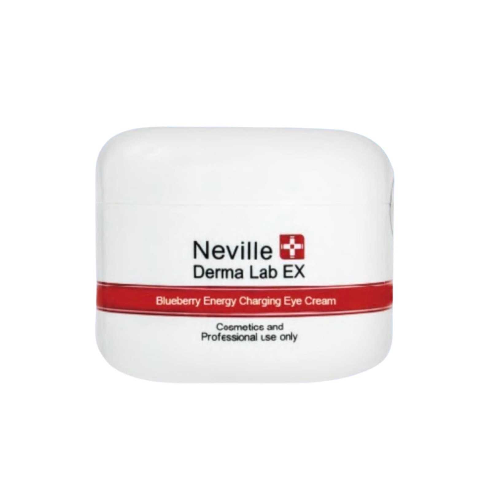 Neville Derma Lab EX系列 - 藍莓能量眼霜 (100ml) (EXP:2027.08)