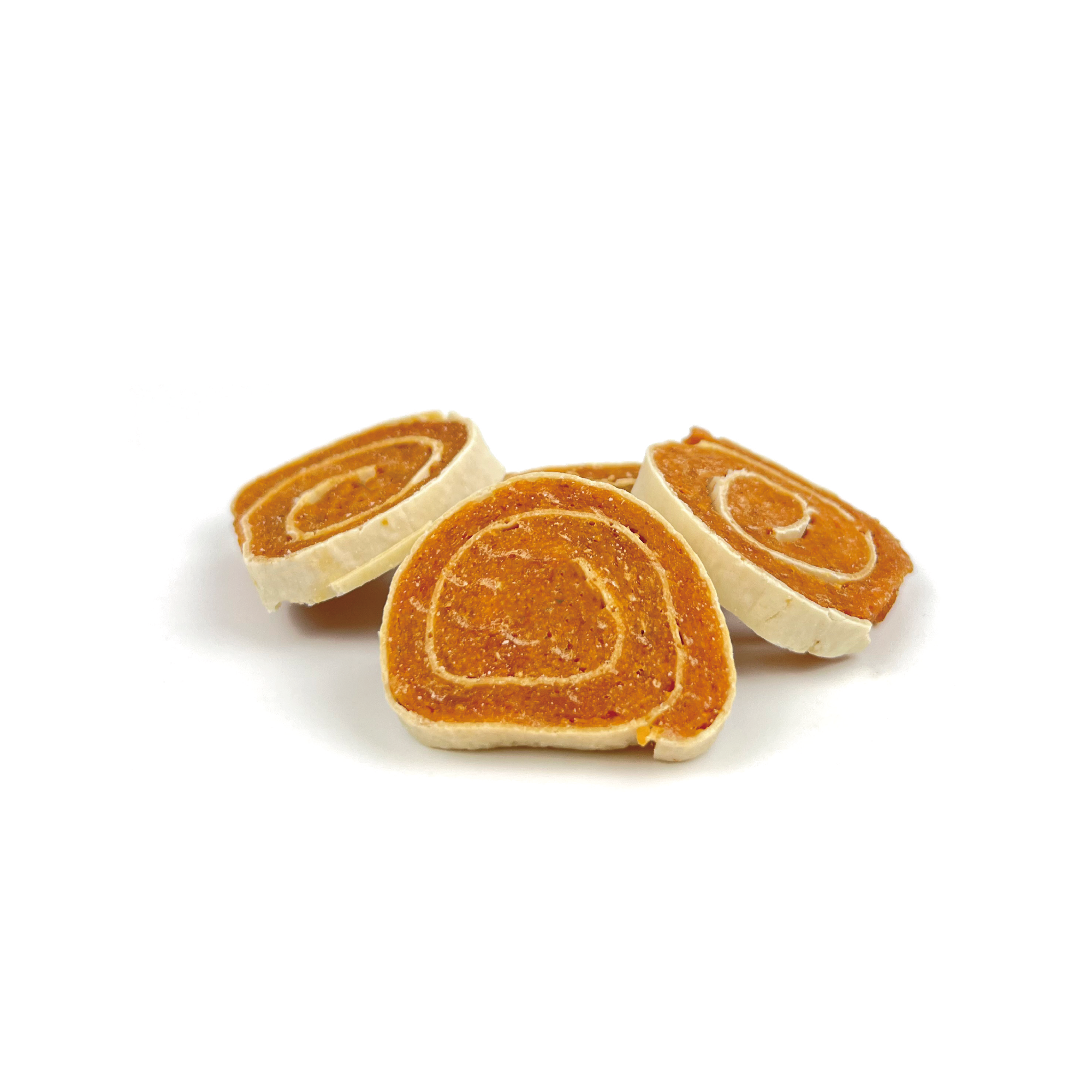 PNR90121- 三文魚卷 (142g) 狗小食