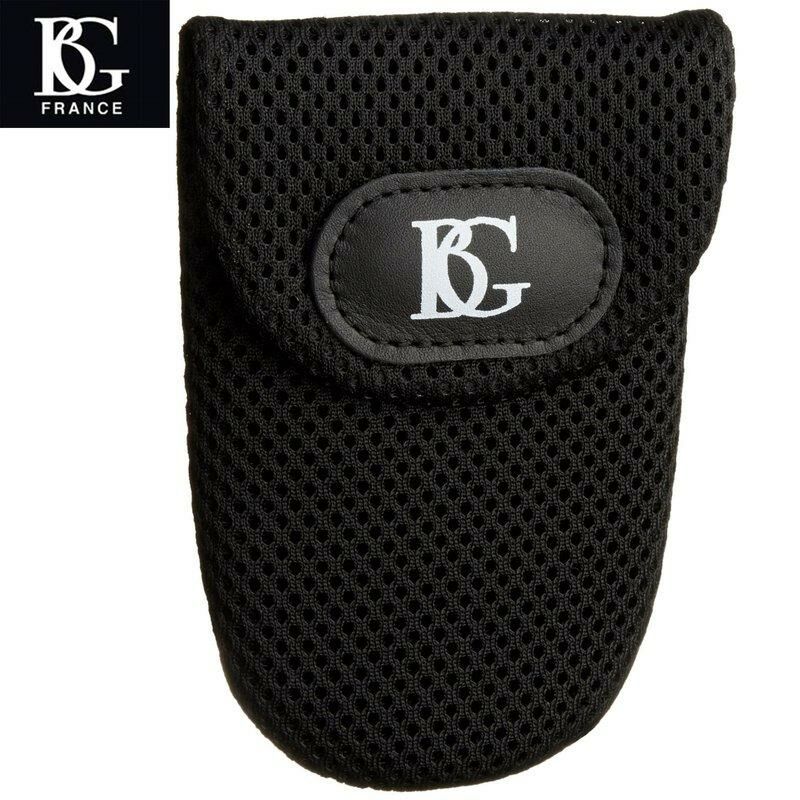 小叮噹的店 法國BG PM 吹嘴包 高音.中音薩克斯風.豎笛 適用 法國製 公司貨