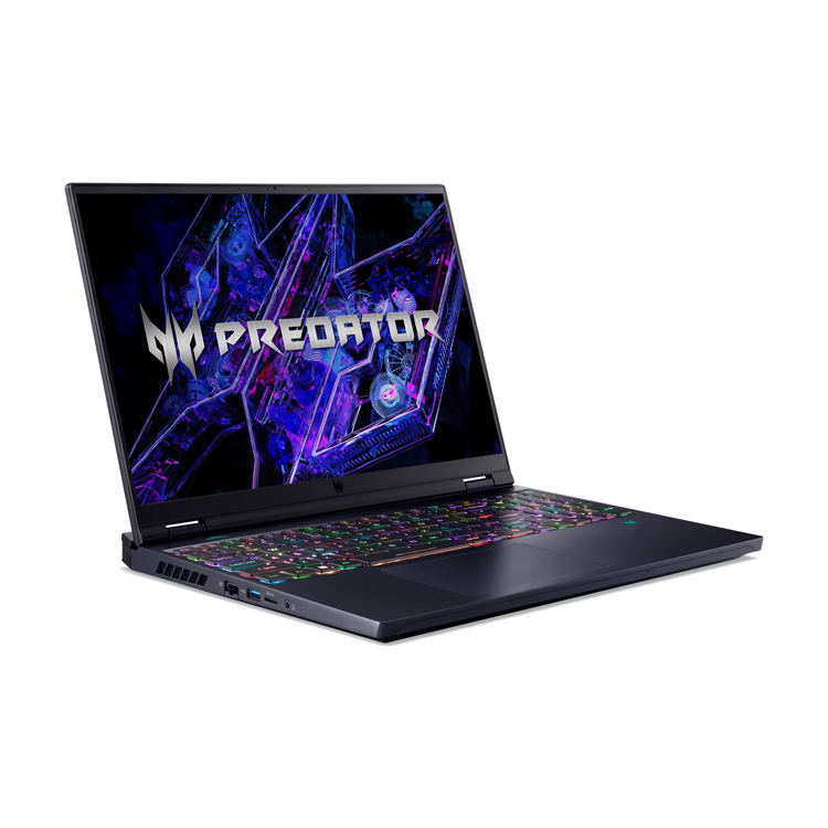 Acer Predator Helios 16 16吋 (2024) i9-14900HX 16GB 1TB RTX4080 (PH16-72-969A)