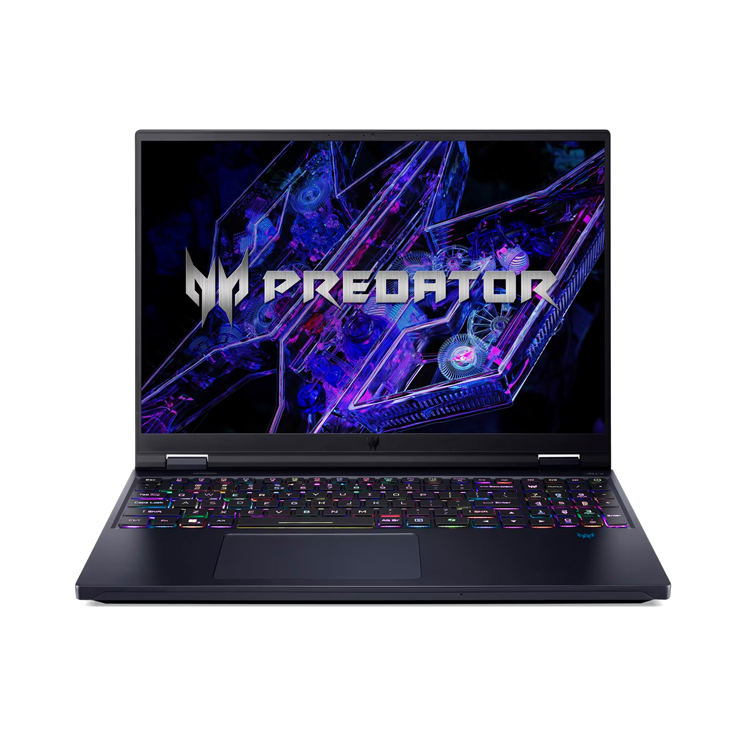 Acer Predator Helios 16 16吋 (2024) i9-14900HX 16GB 1TB RTX4080 (PH16-72-969A)