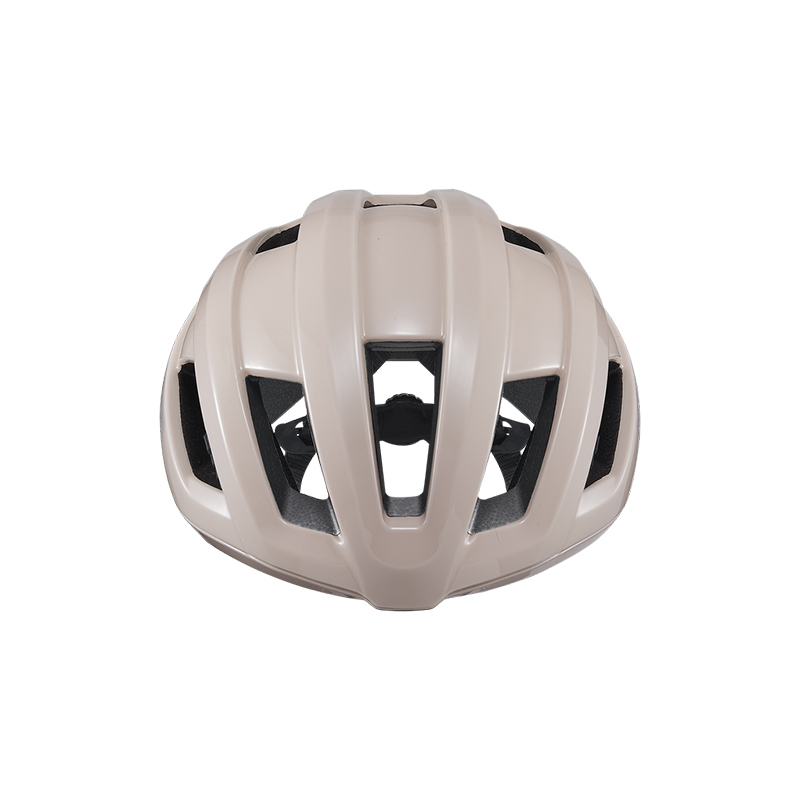 VIVIMAX MITIS 自行車安全帽/奶茶