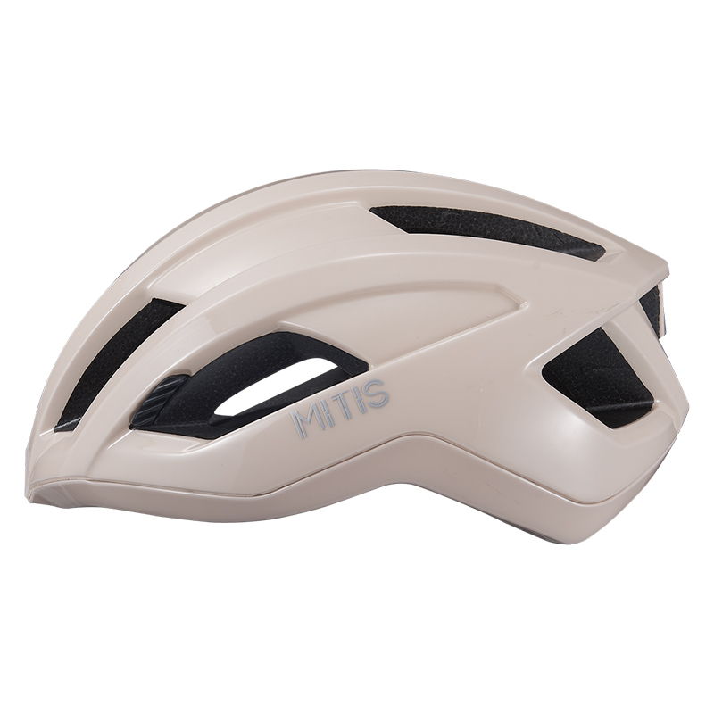 VIVIMAX MITIS 自行車安全帽/奶茶