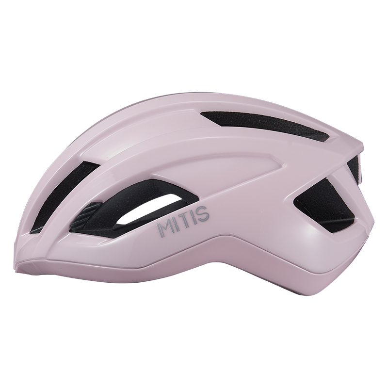 VIVIMAX MITIS 自行車安全帽/浪漫粉