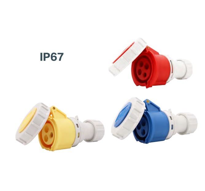 Q009  防水蘇(拿) #IP-67（中途插）