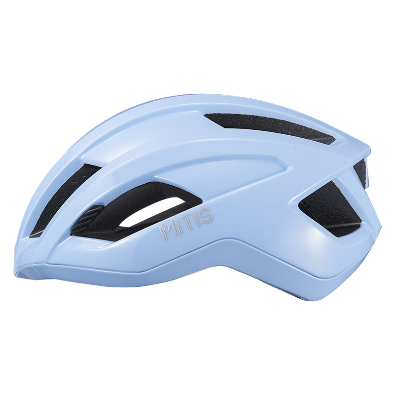 VIVIMAX MITIS 自行車安全帽/寶寶藍