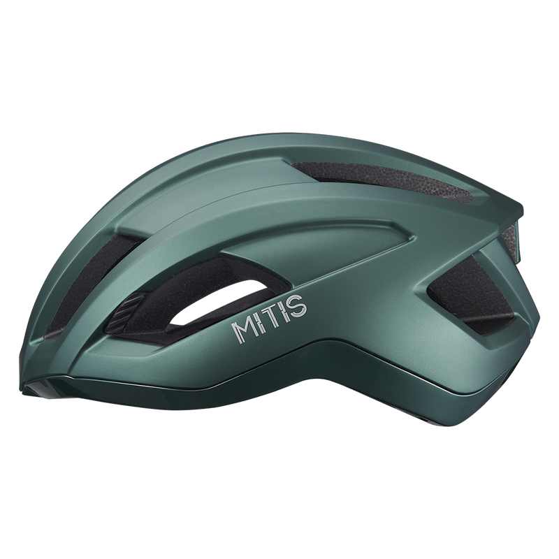 VIVIMAX MITIS 自行車安全帽/復古綠