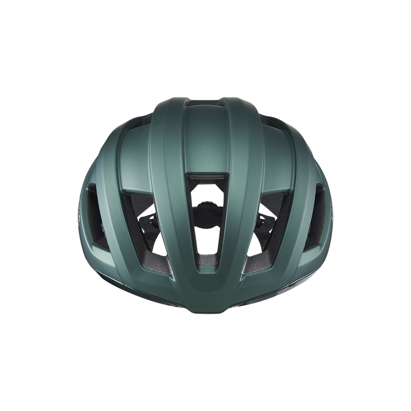 VIVIMAX MITIS 自行車安全帽/復古綠