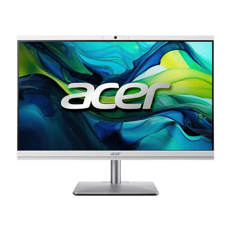Acer Aspire C24 All-in-One Computer 23.8吋 Ultra 7-155U 16GB 1TB C24-195ES (DQ.BM5CF.005)