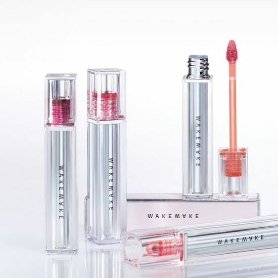 WAKEMAKE Dewy Gel Glow Tint