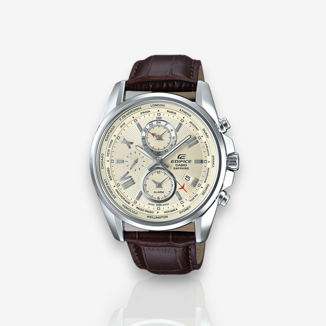 Casio │ 日本 │ EFB-301JBL-7A