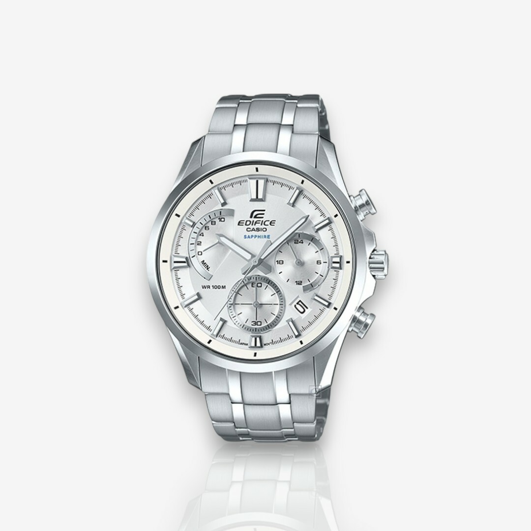 Casio │ 日本 │ EFB-550D-7A