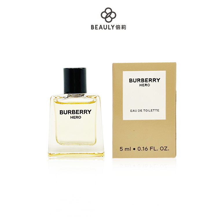 Burberry her 女性香精30ml/50ml/100ml