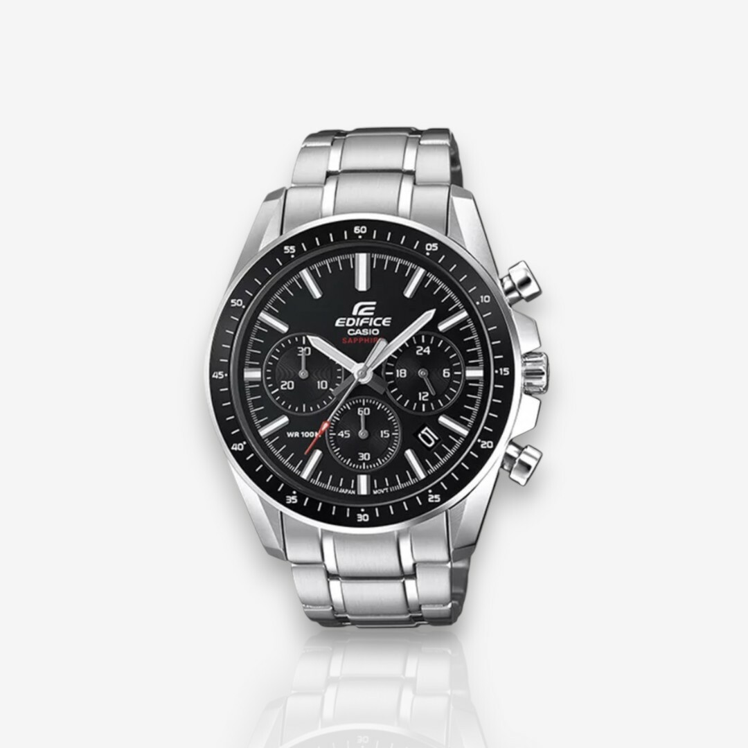 Casio │ 日本 │ EFB-570D-1A