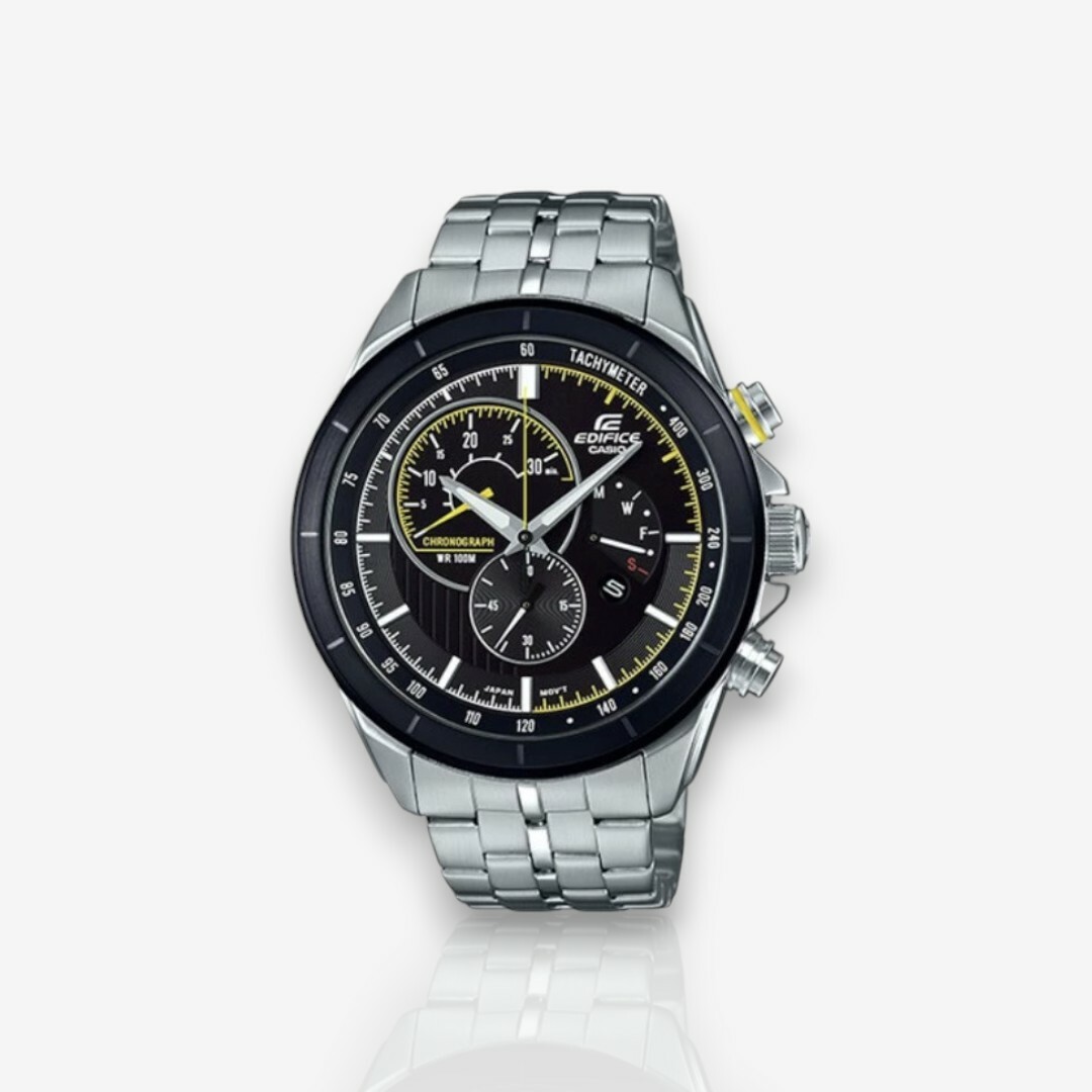 Casio │ 日本 │ EFR-561DB-1A