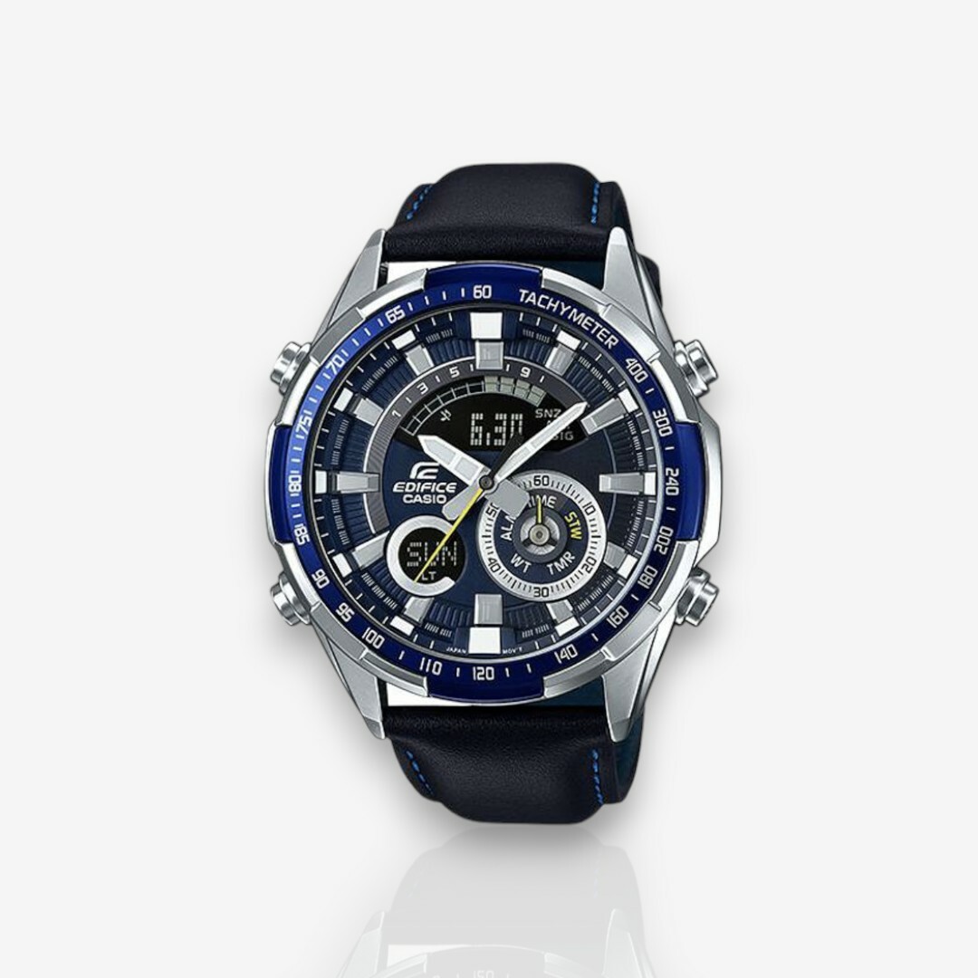 Casio │ 日本 │ ERA-600L-2A