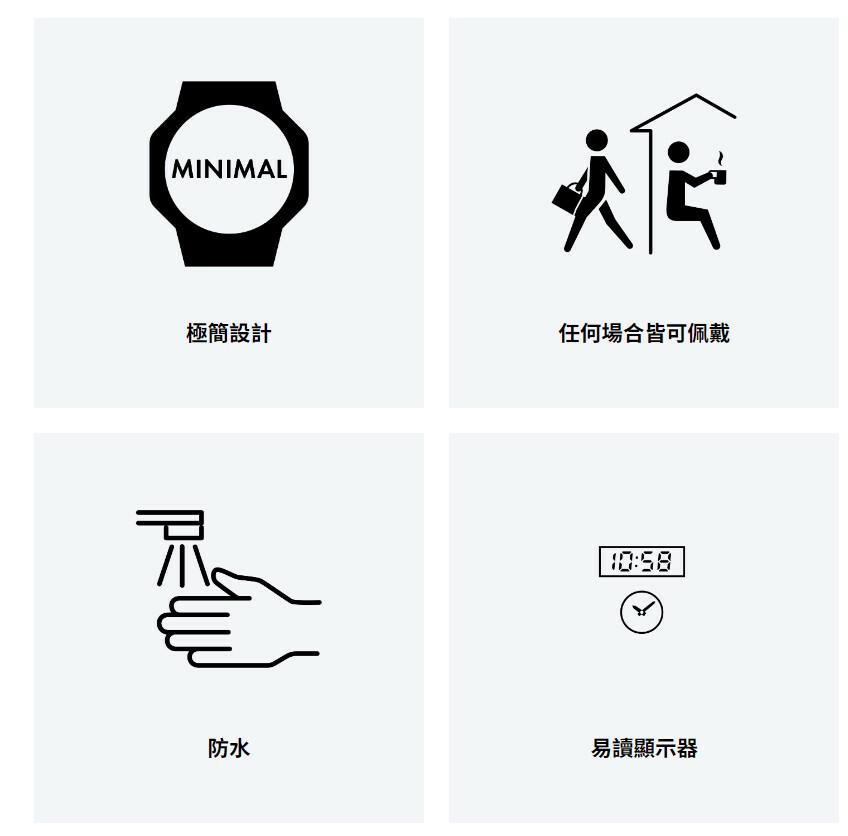 Casio │ 日本 │ SHE-4059M-4A