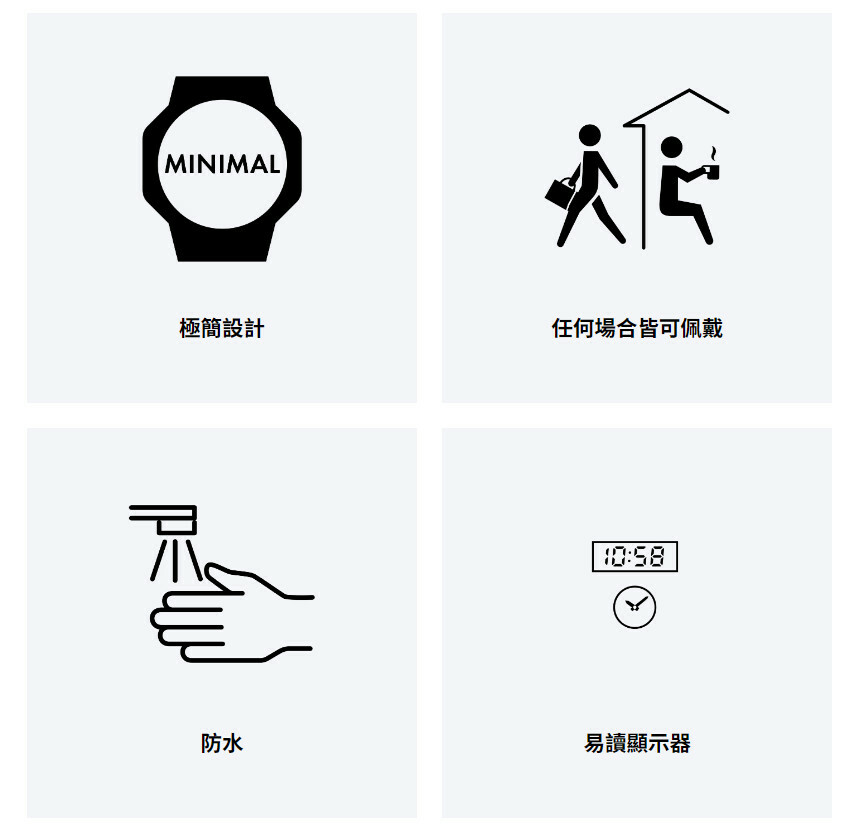 Casio │ 日本 │ SHE-4059PGM-2A