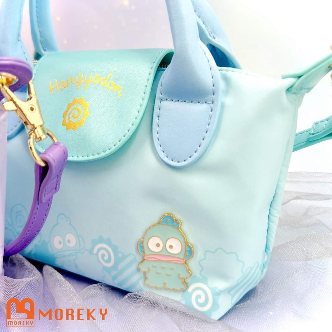 港版Sanrio斜揹袋