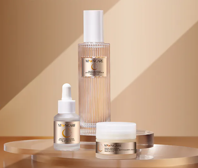 【現貨】MOONCARE TW100410 月光璀璨系列